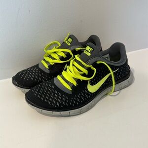 Nike Free 3.0 Shoes - Men’s 8